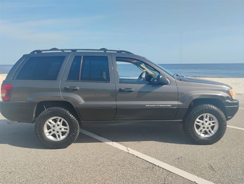 jeep grand cherokee 2003 1J4GX48S53C515192 image jeep grand cherokee 2003 1J4GX48S53C515192 image